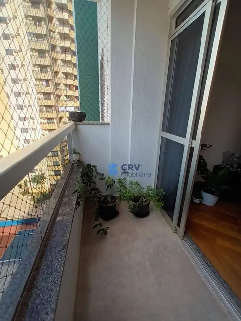 Apartamento com 3 quartos à venda, 161m2 em Londrina - PR - imagem 5 Foto 5 de Apartamento com 3 quartos à venda, 161m2 em Londrina - PR