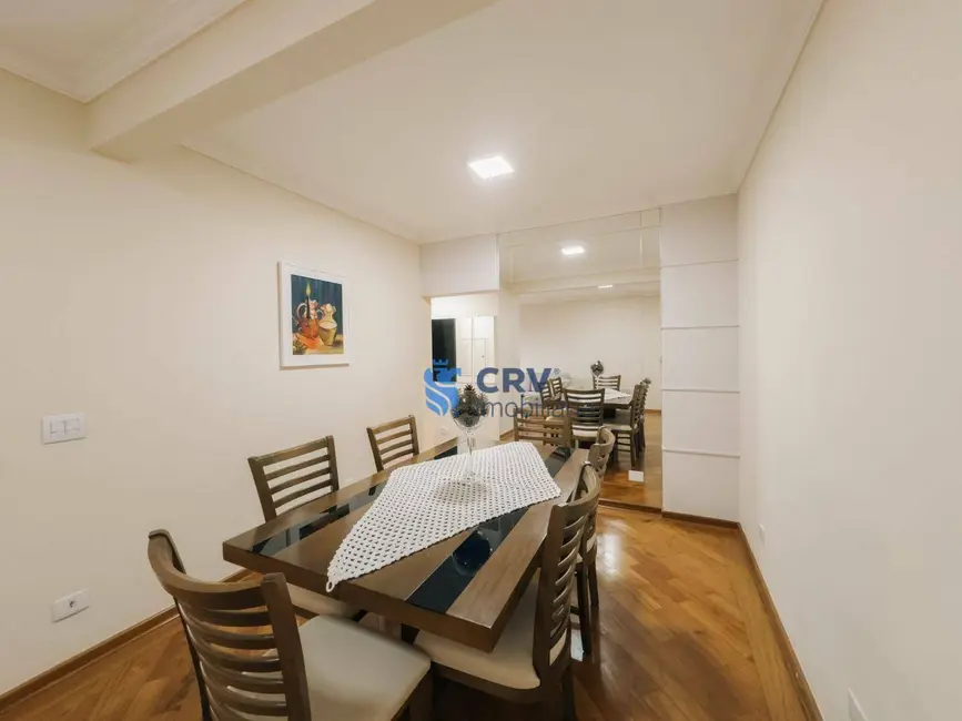 Apartamento com 3 quartos à venda, 161m2 em Londrina - PR - imagem 3 Foto 3 de Apartamento com 3 quartos à venda, 161m2 em Londrina - PR