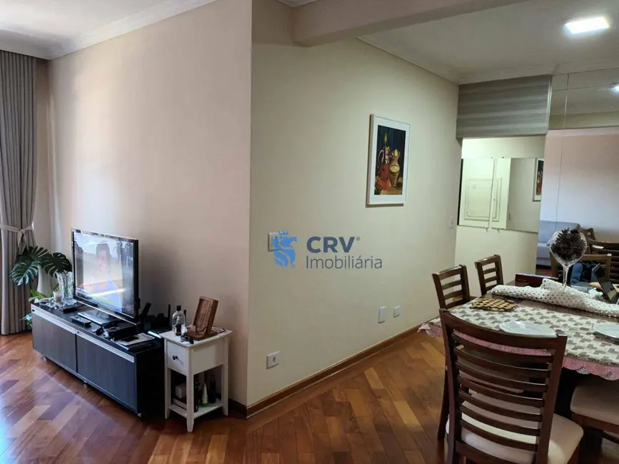 Apartamento com 3 quartos à venda, 161m2 em Londrina - PR - imagem 4 Foto 4 de Apartamento com 3 quartos à venda, 161m2 em Londrina - PR