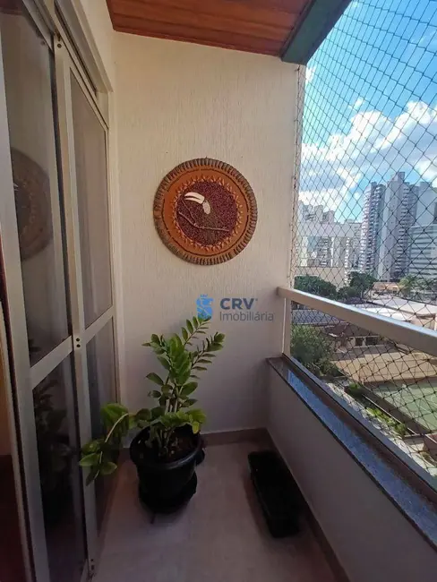 Apartamento com 3 quartos à venda, 161m2 em Londrina - PR - imagem 6 Foto 6 de Apartamento com 3 quartos à venda, 161m2 em Londrina - PR