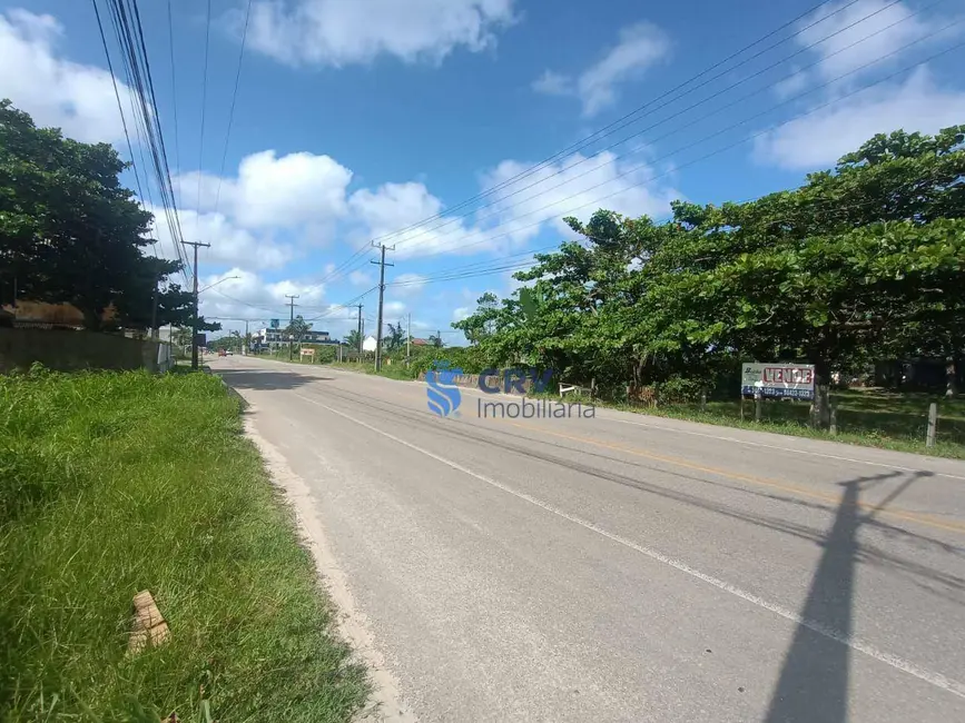 Foto 4 de Terreno / Lote à venda, 1400m2 em Guaratuba - PR