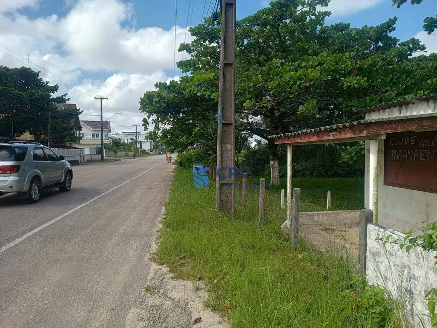 Foto 7 de Terreno / Lote à venda, 1400m2 em Guaratuba - PR