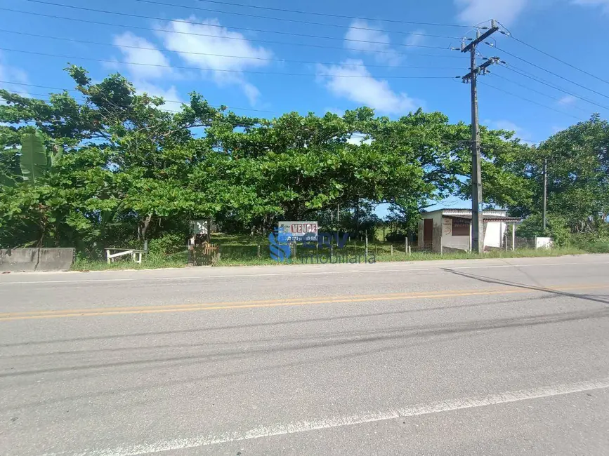 Foto 6 de Terreno / Lote à venda, 1400m2 em Guaratuba - PR