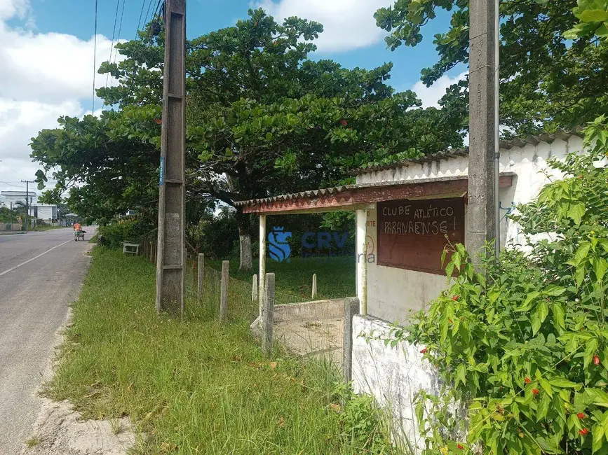 Foto 8 de Terreno / Lote à venda, 1400m2 em Guaratuba - PR