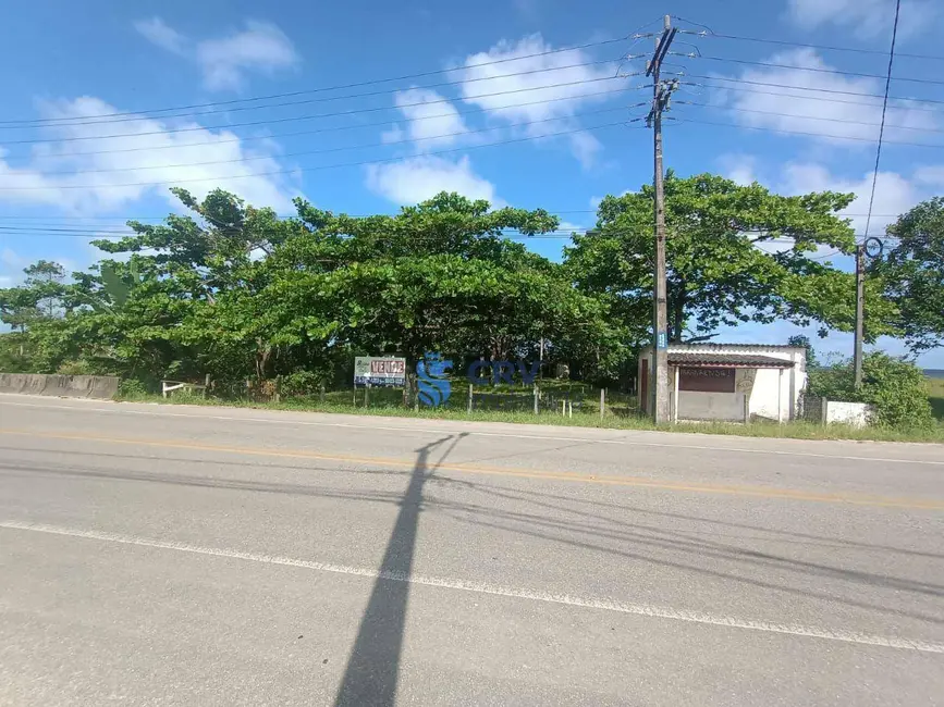 Foto 3 de Terreno / Lote à venda, 1400m2 em Guaratuba - PR