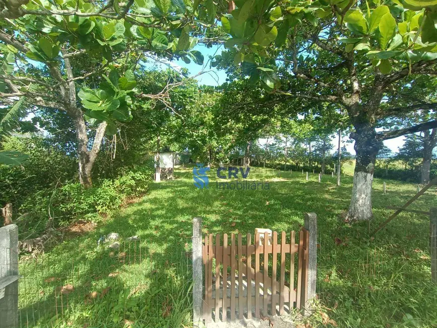 Foto 5 de Terreno / Lote à venda, 1400m2 em Guaratuba - PR