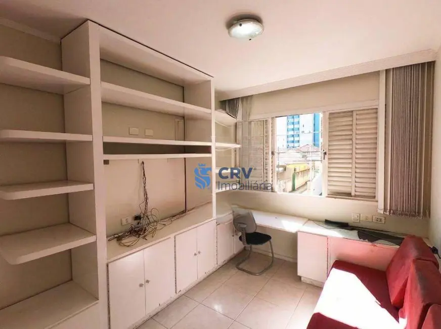Apartamento com 3 quartos à venda, 157m2 em Centro, Londrina - PR - imagem 8 Foto 8 de Apartamento com 3 quartos à venda, 157m2 em Centro, Londrina - PR
