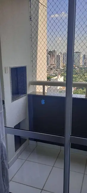 Apartamento com 2 quartos à venda e para alugar, 70m2 em Aurora, Londrina - PR - imagem 4 Foto 4 de Apartamento com 2 quartos à venda e para alugar, 70m2 em Aurora, Londrina - PR