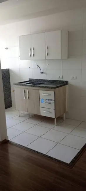 Apartamento com 2 quartos à venda e para alugar, 70m2 em Aurora, Londrina - PR - imagem 6 Foto 6 de Apartamento com 2 quartos à venda e para alugar, 70m2 em Aurora, Londrina - PR