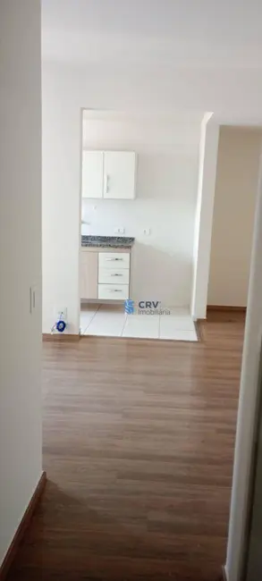 Apartamento com 2 quartos à venda e para alugar, 70m2 em Aurora, Londrina - PR - imagem 3 Foto 3 de Apartamento com 2 quartos à venda e para alugar, 70m2 em Aurora, Londrina - PR