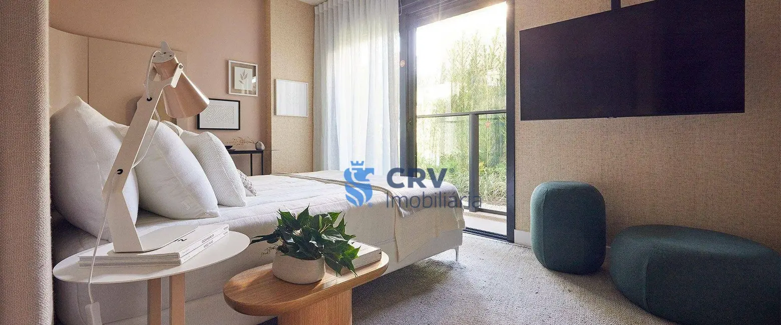 Apartamento com 2 quartos à venda, 196m2 em Santa Rosa, Londrina - PR - imagem 7 Foto 7 de Apartamento com 2 quartos à venda, 196m2 em Santa Rosa, Londrina - PR