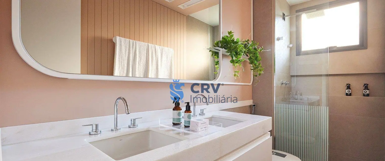 Apartamento com 2 quartos à venda, 196m2 em Santa Rosa, Londrina - PR - imagem 8 Foto 8 de Apartamento com 2 quartos à venda, 196m2 em Santa Rosa, Londrina - PR