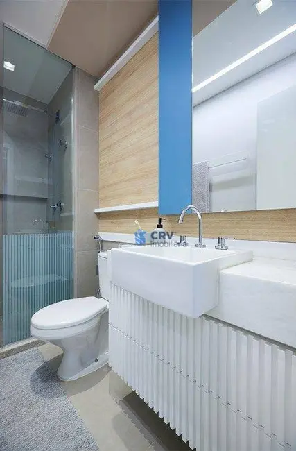 Apartamento com 2 quartos à venda, 196m2 em Santa Rosa, Londrina - PR - imagem 6 Foto 6 de Apartamento com 2 quartos à venda, 196m2 em Santa Rosa, Londrina - PR