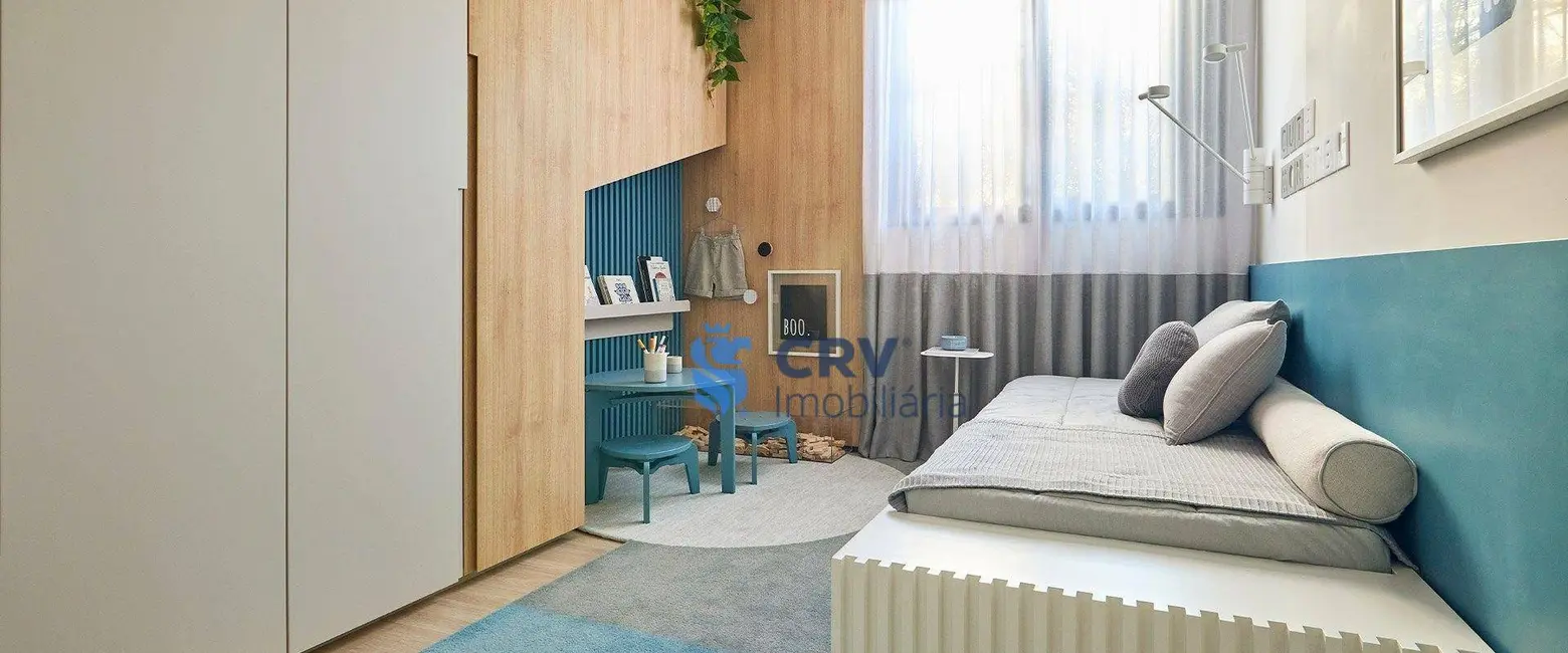 Apartamento com 2 quartos à venda, 196m2 em Santa Rosa, Londrina - PR - imagem 4 Foto 4 de Apartamento com 2 quartos à venda, 196m2 em Santa Rosa, Londrina - PR