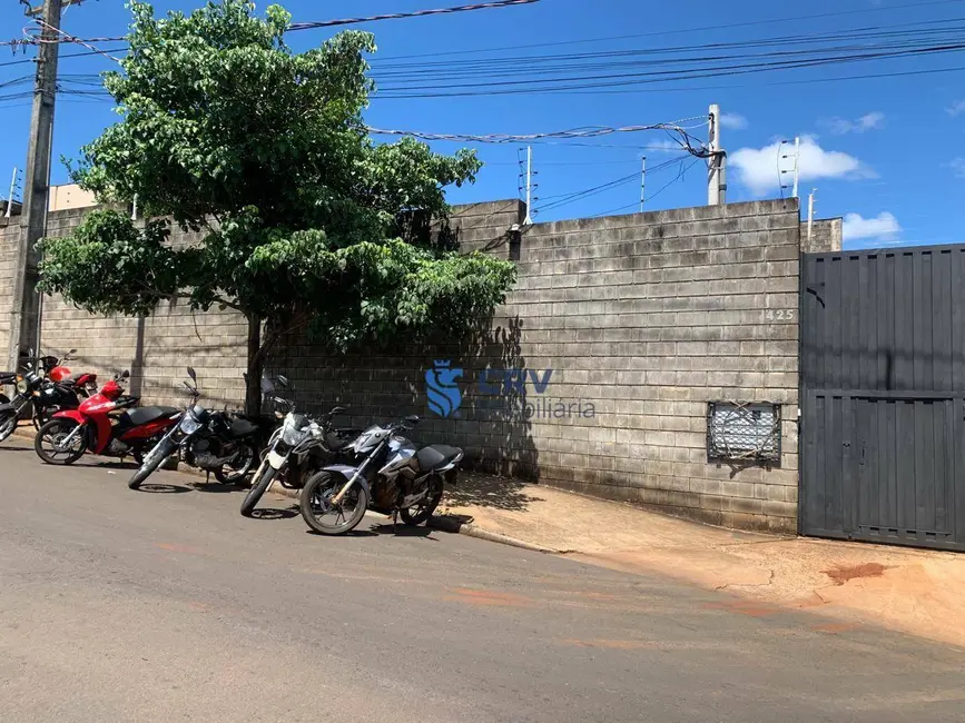 Foto 2 de Armazém / Galpão à venda, 3000m2 em Parque Comercial Quati, Londrina - PR