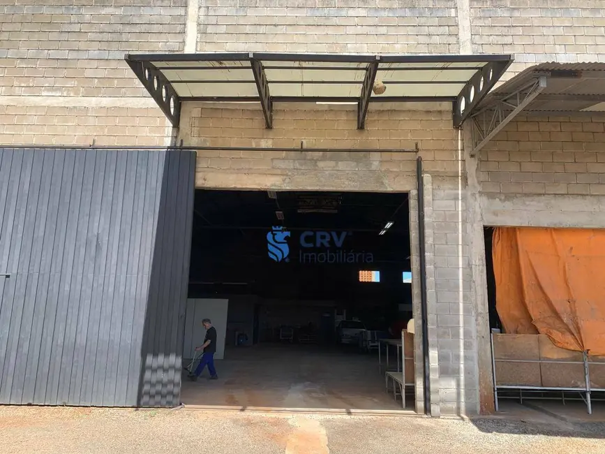 Armazém / Galpão à venda, 3000m2 em Parque Comercial Quati, Londrina - PR - imagem 5 Foto 5 de Armazém / Galpão à venda, 3000m2 em Parque Comercial Quati, Londrina - PR