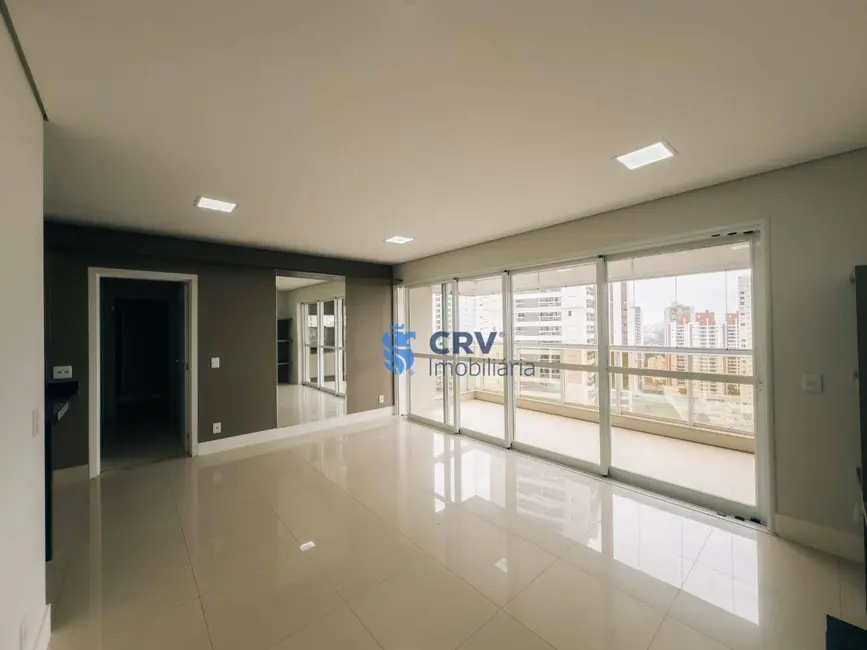 Foto 2 de Apartamento com 3 quartos para alugar, 108m2 em Gleba Fazenda Palhano, Londrina - PR