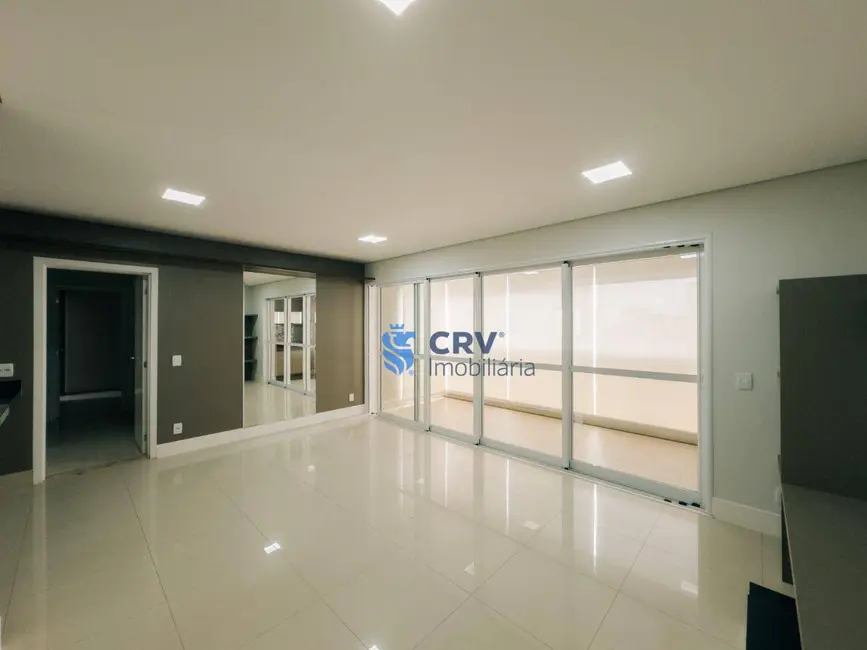 Foto 1 de Apartamento com 3 quartos para alugar, 108m2 em Gleba Fazenda Palhano, Londrina - PR