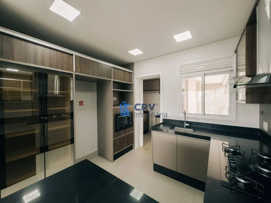 Foto 8 de Apartamento com 3 quartos para alugar, 108m2 em Gleba Fazenda Palhano, Londrina - PR