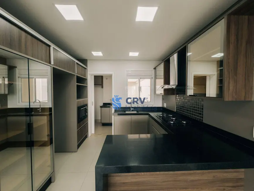 Foto 7 de Apartamento com 3 quartos para alugar, 108m2 em Gleba Fazenda Palhano, Londrina - PR