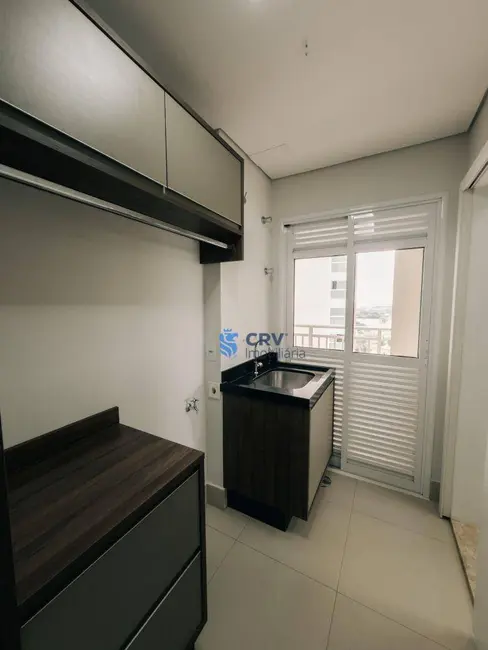 Foto 9 de Apartamento com 3 quartos para alugar, 108m2 em Gleba Fazenda Palhano, Londrina - PR