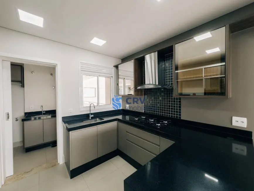 Foto 6 de Apartamento com 3 quartos para alugar, 108m2 em Gleba Fazenda Palhano, Londrina - PR