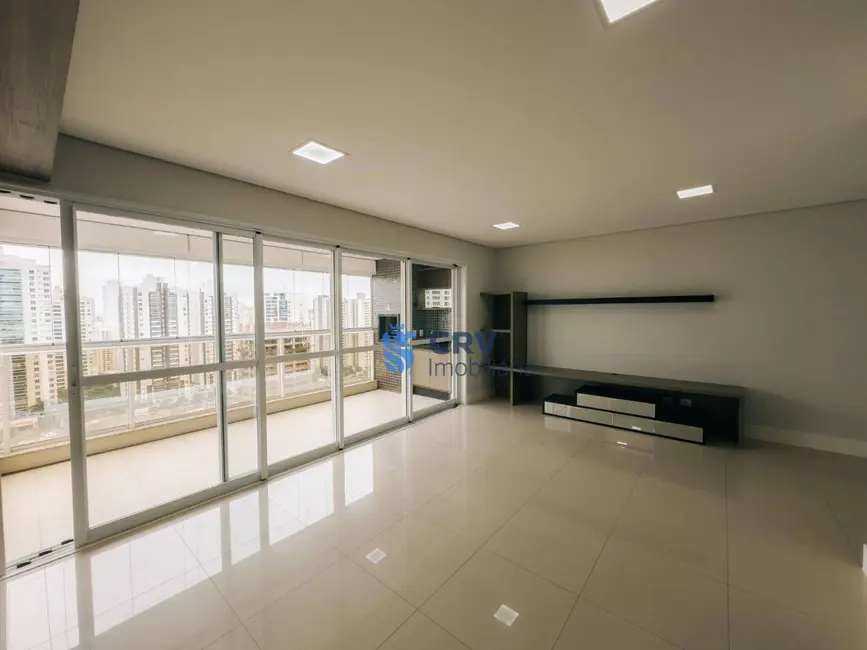 Foto 3 de Apartamento com 3 quartos para alugar, 108m2 em Gleba Fazenda Palhano, Londrina - PR