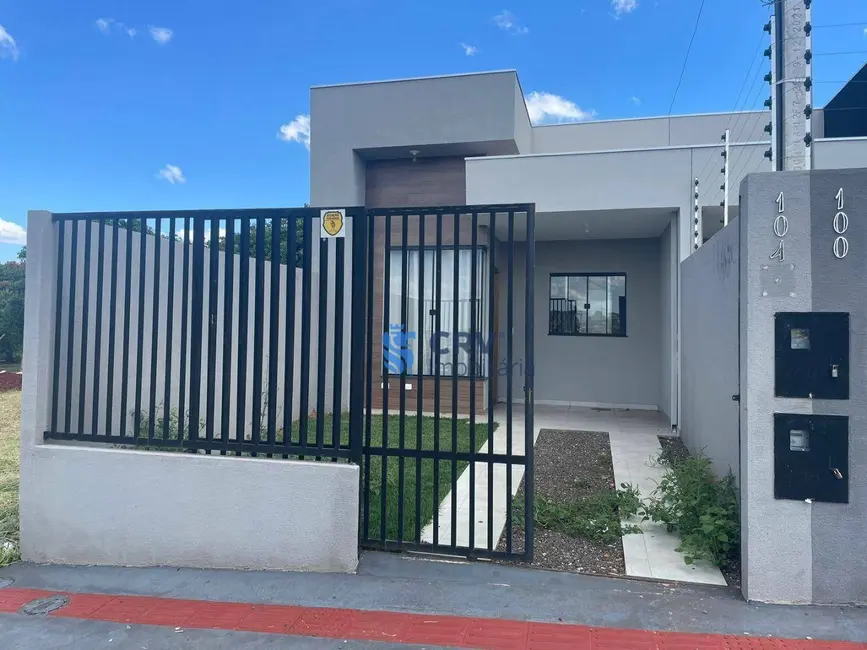 Casa com 3 quartos à venda, 125m2 em Conjunto Farid Libos, Londrina - PR - imagem 1 Foto 1 de Casa com 3 quartos à venda, 125m2 em Conjunto Farid Libos, Londrina - PR