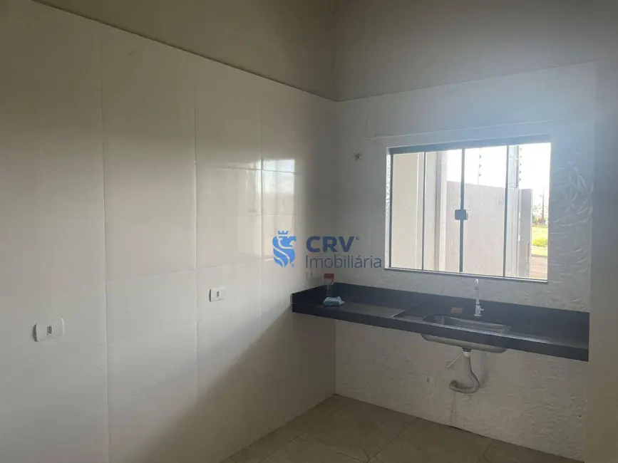 Casa com 3 quartos à venda, 125m2 em Conjunto Farid Libos, Londrina - PR - imagem 3 Foto 3 de Casa com 3 quartos à venda, 125m2 em Conjunto Farid Libos, Londrina - PR