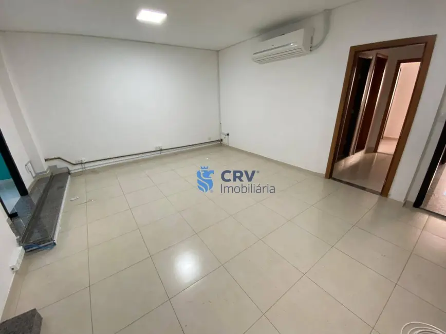 Foto 2 de Sala Comercial para alugar, 80m2 em Centro, Londrina - PR