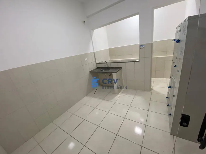 Foto 5 de Sala Comercial para alugar, 80m2 em Centro, Londrina - PR