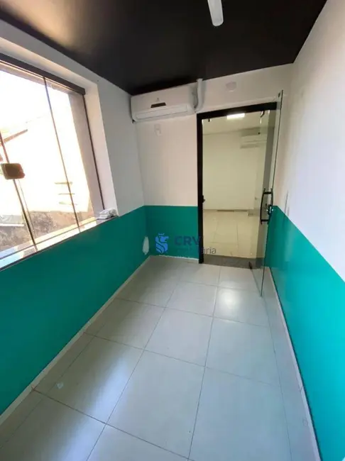 Foto 6 de Sala Comercial para alugar, 80m2 em Centro, Londrina - PR
