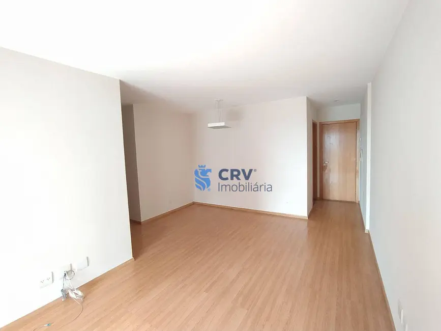 Foto 3 de Apartamento com 3 quartos para alugar, 83m2 em Londrina - PR