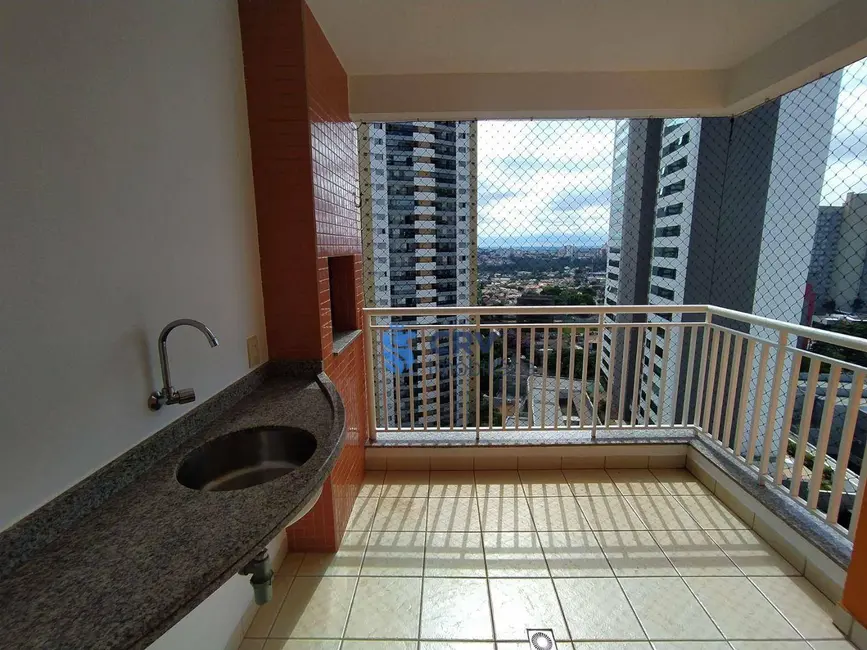 Foto 8 de Apartamento com 3 quartos para alugar, 83m2 em Londrina - PR