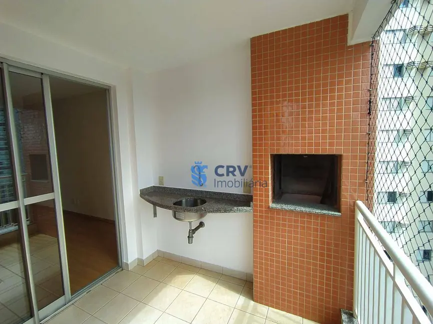 Foto 6 de Apartamento com 3 quartos para alugar, 83m2 em Londrina - PR