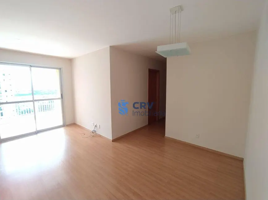 Foto 2 de Apartamento com 3 quartos para alugar, 83m2 em Londrina - PR