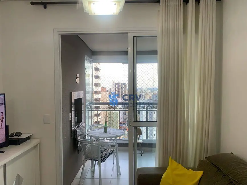 Apartamento com 2 quartos à venda, 85m2 em Centro, Londrina - PR - imagem 5 Foto 5 de Apartamento com 2 quartos à venda, 85m2 em Centro, Londrina - PR