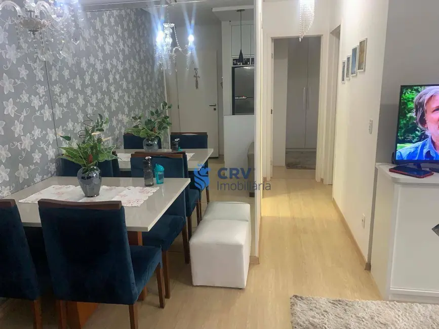 Apartamento com 2 quartos à venda, 85m2 em Centro, Londrina - PR - imagem 4 Foto 4 de Apartamento com 2 quartos à venda, 85m2 em Centro, Londrina - PR