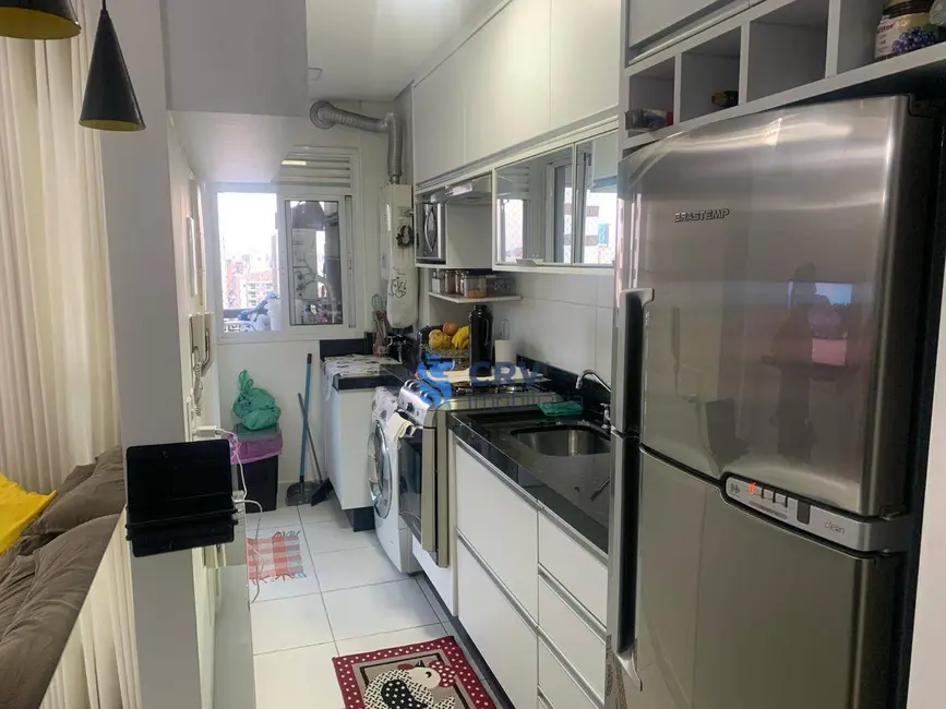 Apartamento com 2 quartos à venda, 85m2 em Centro, Londrina - PR - imagem 6 Foto 6 de Apartamento com 2 quartos à venda, 85m2 em Centro, Londrina - PR