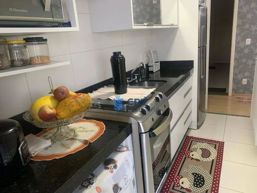 Apartamento com 2 quartos à venda, 85m2 em Centro, Londrina - PR - imagem 8 Foto 8 de Apartamento com 2 quartos à venda, 85m2 em Centro, Londrina - PR