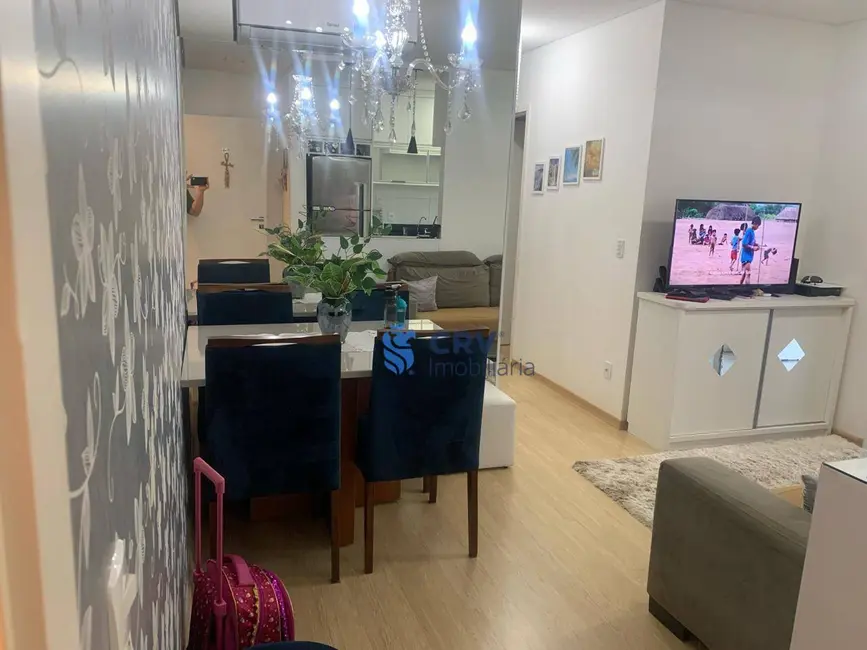 Apartamento com 2 quartos à venda, 85m2 em Centro, Londrina - PR - imagem 3 Foto 3 de Apartamento com 2 quartos à venda, 85m2 em Centro, Londrina - PR