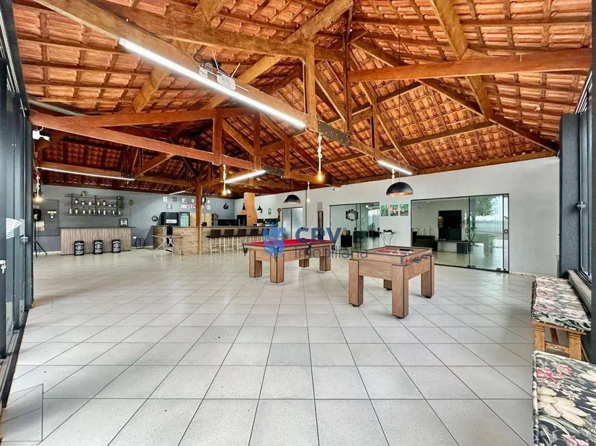 Chácara com 2 quartos à venda, 5000m2 em Recanto dos Pinheiros, Cambe - PR - imagem 5 Foto 5 de Chácara com 2 quartos à venda, 5000m2 em Recanto dos Pinheiros, Cambe - PR