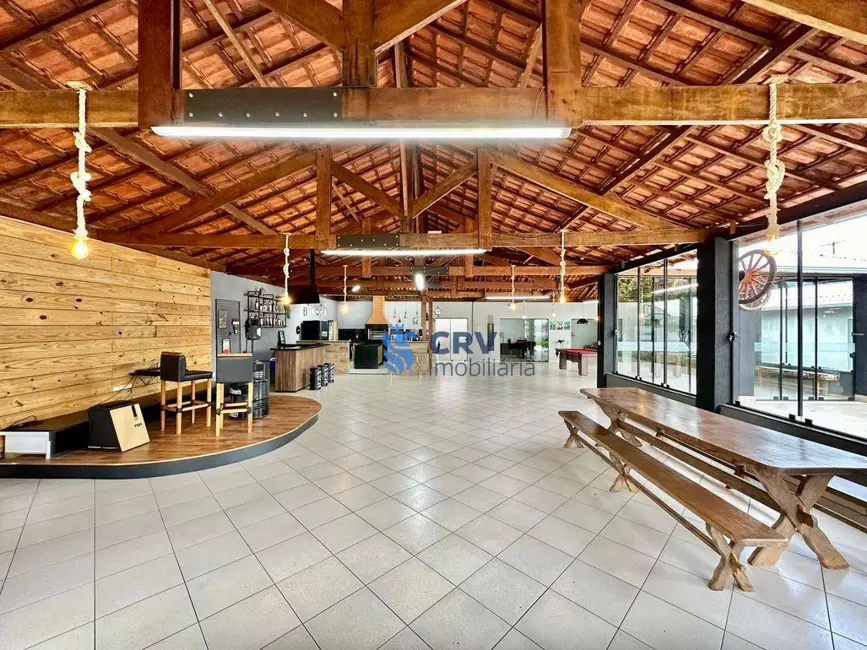 Foto 2 de Chácara com 2 quartos à venda, 5000m2 em Recanto dos Pinheiros, Cambe - PR