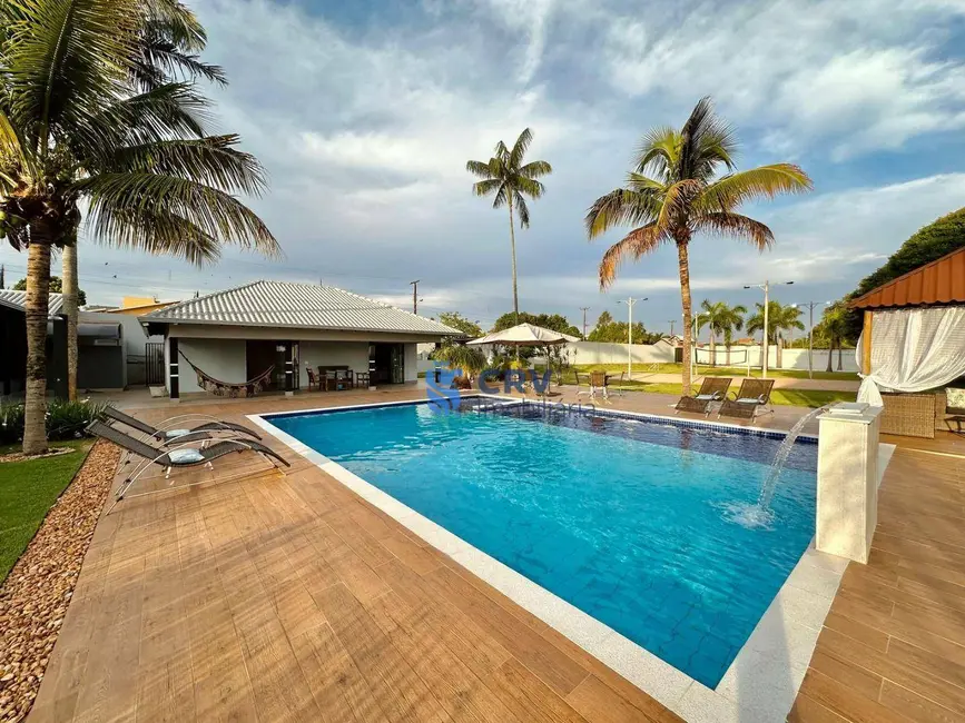 Chácara com 2 quartos à venda, 5000m2 em Recanto dos Pinheiros, Cambe - PR - imagem 7 Foto 7 de Chácara com 2 quartos à venda, 5000m2 em Recanto dos Pinheiros, Cambe - PR