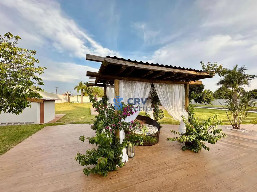 Chácara com 2 quartos à venda, 5000m2 em Recanto dos Pinheiros, Cambe - PR - imagem 8 Foto 8 de Chácara com 2 quartos à venda, 5000m2 em Recanto dos Pinheiros, Cambe - PR