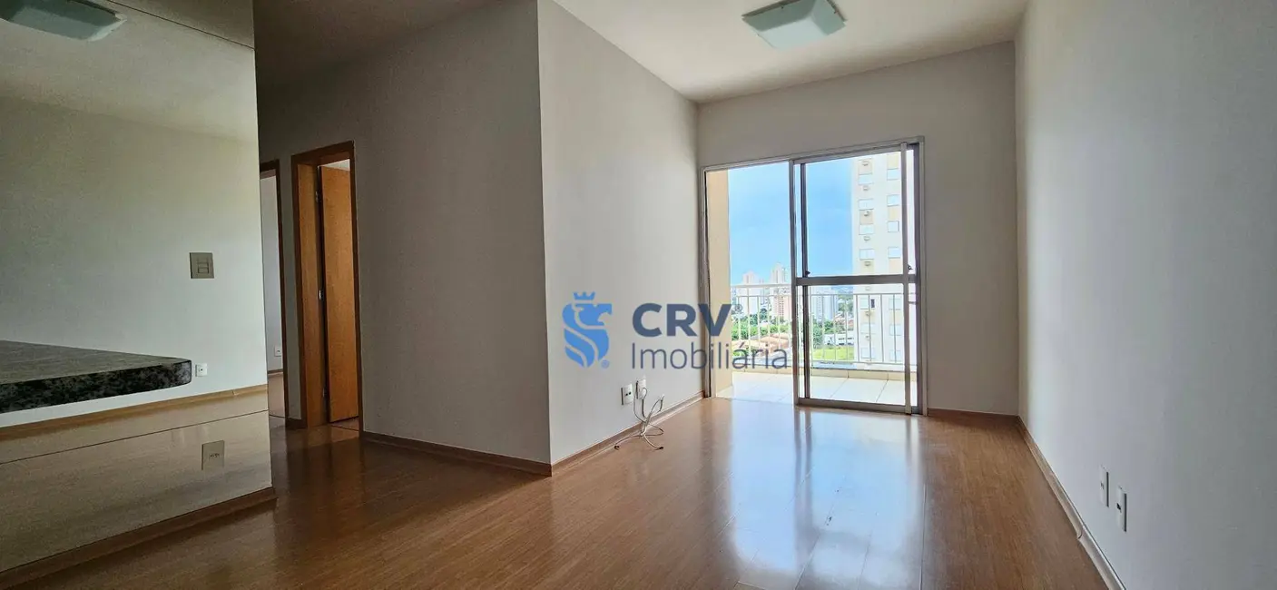 Foto 1 de Apartamento com 3 quartos para alugar, 92m2 em Terra Bonita, Londrina - PR
