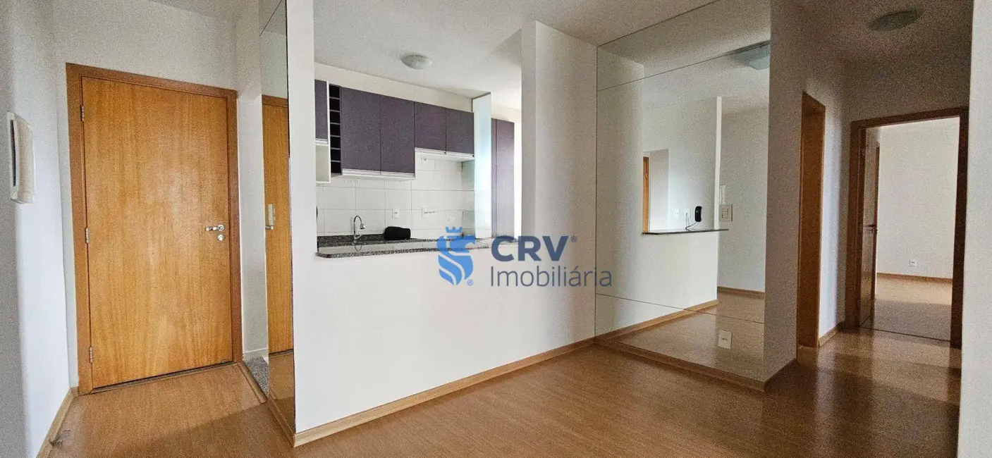 Foto 2 de Apartamento com 3 quartos para alugar, 92m2 em Terra Bonita, Londrina - PR
