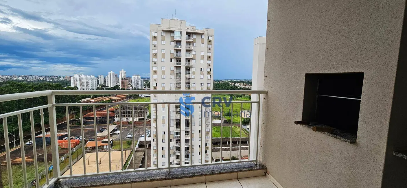 Apartamento com 3 quartos para alugar, 92m2 em Terra Bonita, Londrina - PR - imagem 9 Foto 9 de Apartamento com 3 quartos para alugar, 92m2 em Terra Bonita, Londrina - PR