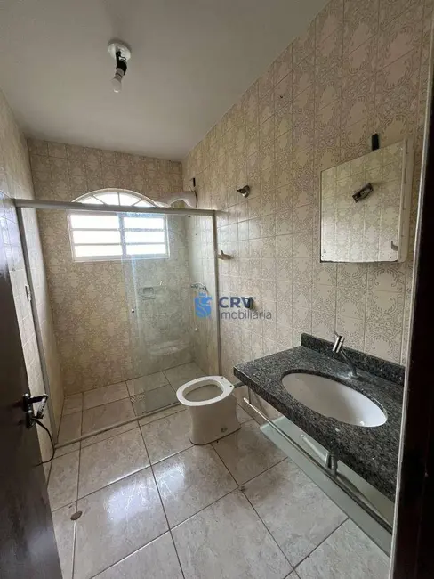 Foto 9 de Casa com 4 quartos para alugar, 398m2 em San Remo, Londrina - PR