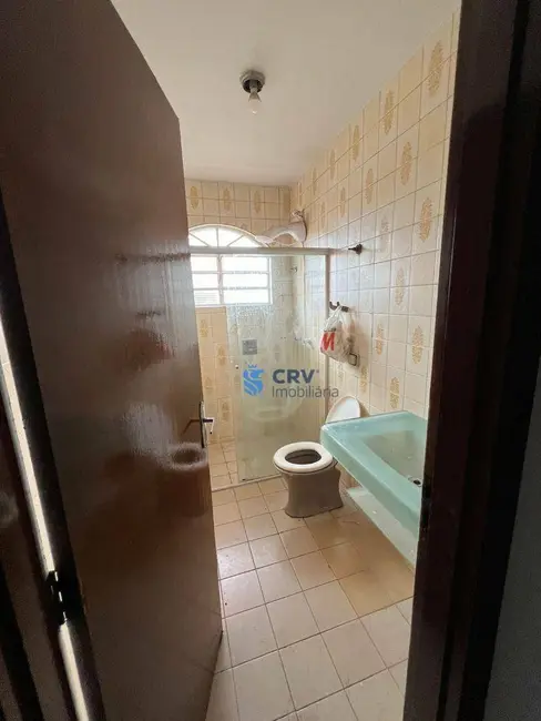 Foto 8 de Casa com 4 quartos para alugar, 398m2 em San Remo, Londrina - PR